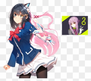 イラスト Neiro F66x #illustration #nierreincarnation #nier #イラスト